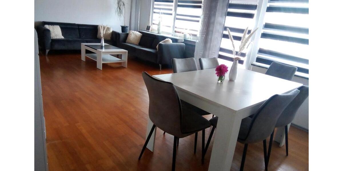 Erdgeschoßwohnung Lennestadt - 4 Zimmer, 90 m&sup2;, 1.050&euro; | Angebot:25545170