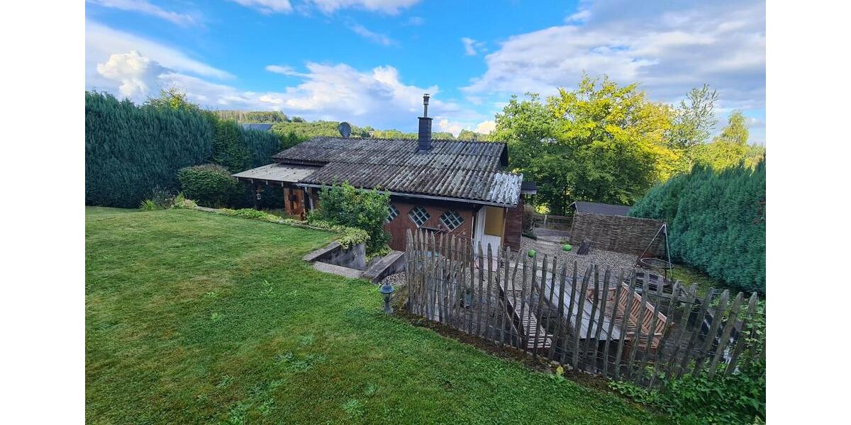 Einfamilienhaus Morsbach - 3 Zimmer, 69 m&sup2;, 219.000&euro; | Angebot:25551072