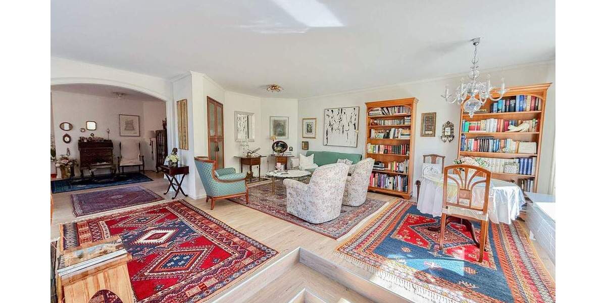 Einfamilienhaus Hachenburg - 7 Zimmer, 219 m&sup2;, 580.000&euro; | Angebot:25738118