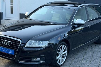 Audi A6 242.000 km 8.370 &euro; Burbach 57299