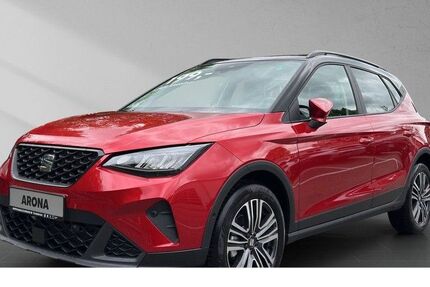 Seat Arona 8.900 km 26.910 &euro; Dillenburg 35683