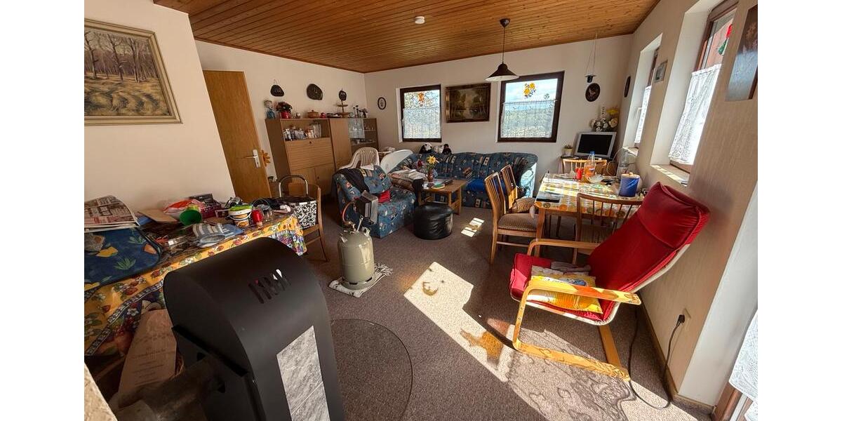 Einfamilienhaus Rennerod - 5 Zimmer, 50 m&sup2;, 110.000&euro; | Angebot:23970995