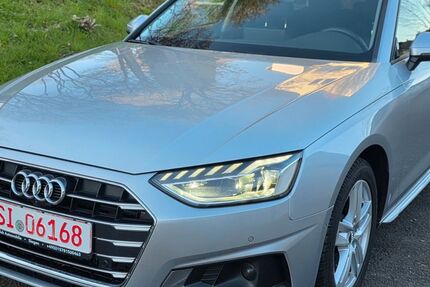 Audi A4 113.000 km 20.600 &euro; Siegen 57074