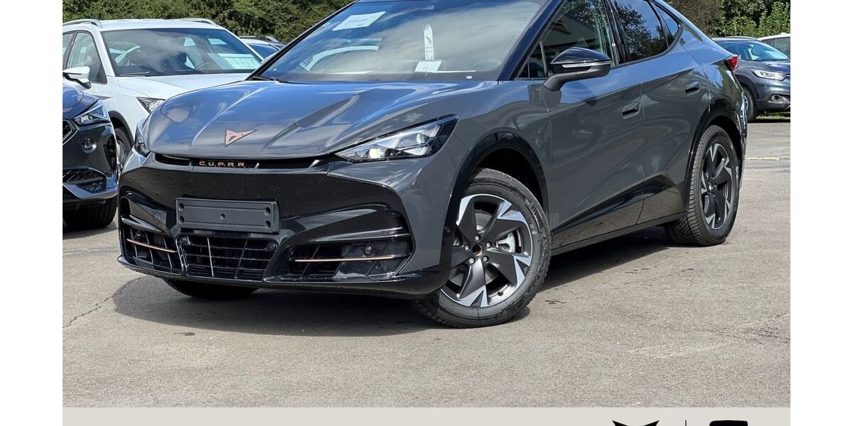 Cupra Tavascan 13.501 km 41.500 &euro; Wenden 57482