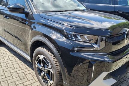 Citroen C3 Aircross 9.300 km 19.990 &euro; Hachenburg 57627