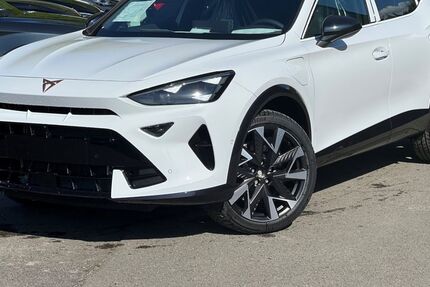 Cupra Formentor 10.743 km 44.990 &euro; Wenden 57482