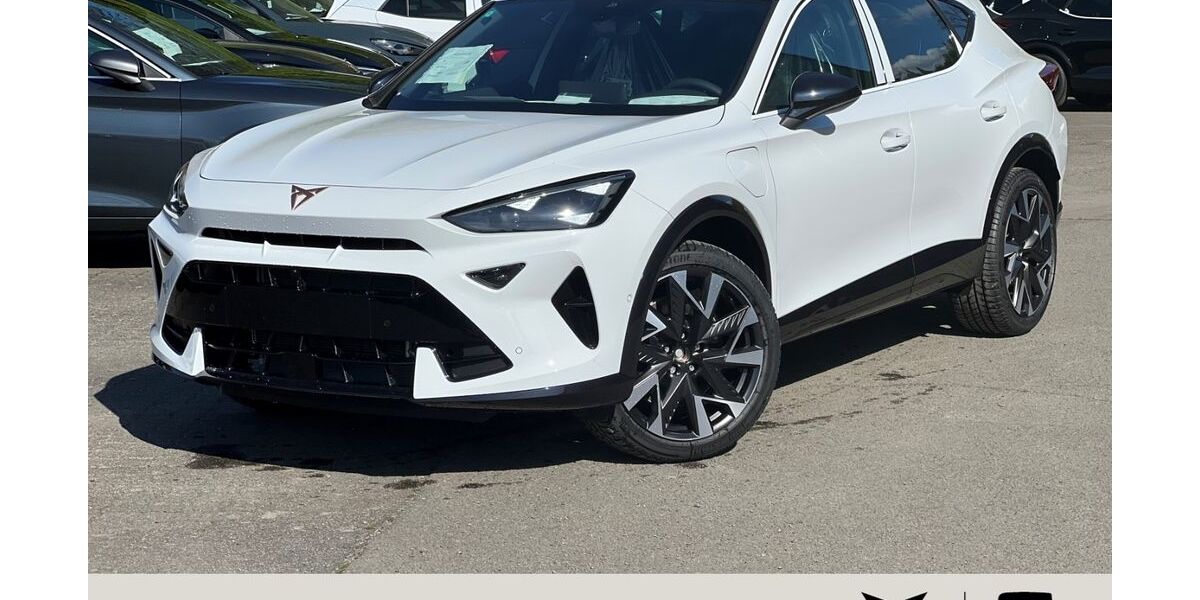 Cupra Formentor 7.500 km 46.450 &euro; Wenden 57482