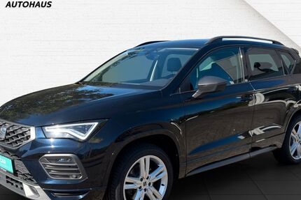 Seat Ateca 63.673 km 21.990 &euro; Burbach 57299