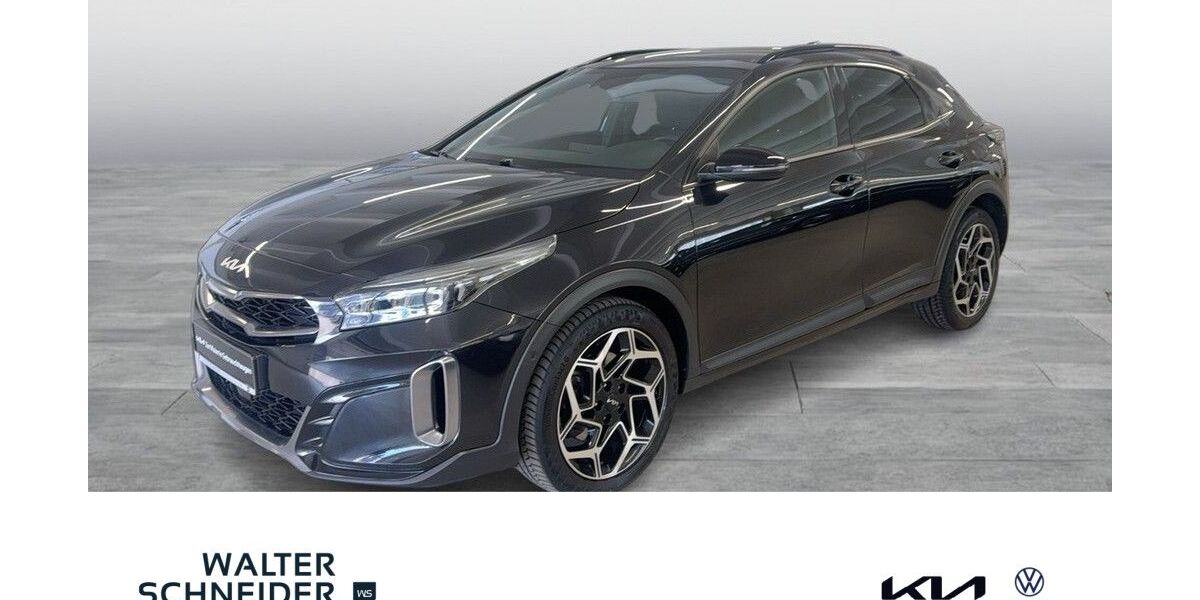 Kia XCeed 47.034 km 24.410 &euro; Siegen 57072