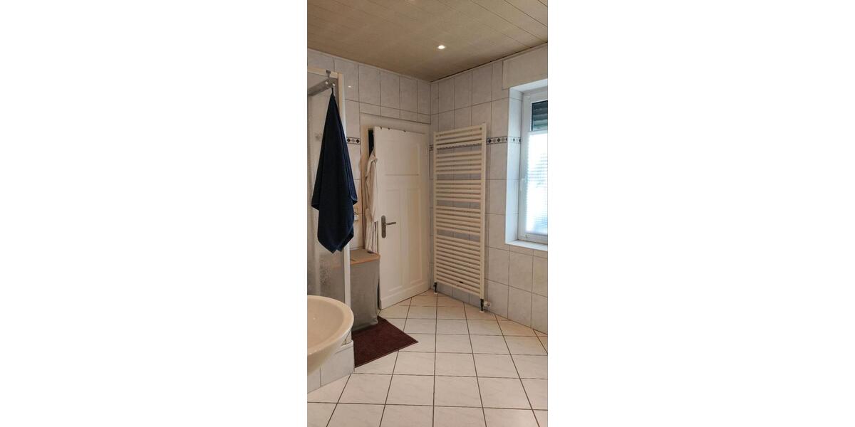Hochparterre Siegen Weidenau - 2 Zimmer, 60 m&sup2;, 650&euro; | Angebot:25900265
