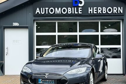 Tesla Model S 161.000 km 19.990 &euro; Herborn 35745