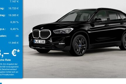 BMW X1 93.819 km 23.590 &euro; Waldbröl 51545