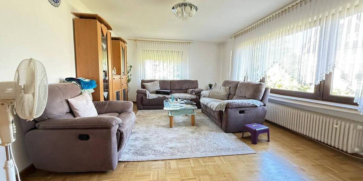 Einfamilienhaus Betzdorf - 6 Zimmer, 126 m&sup2;, 235.000&euro; | Angebot:25738150