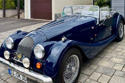Morgan 4/4 62.890 km 39.800 &euro; Hilchenbach 57271