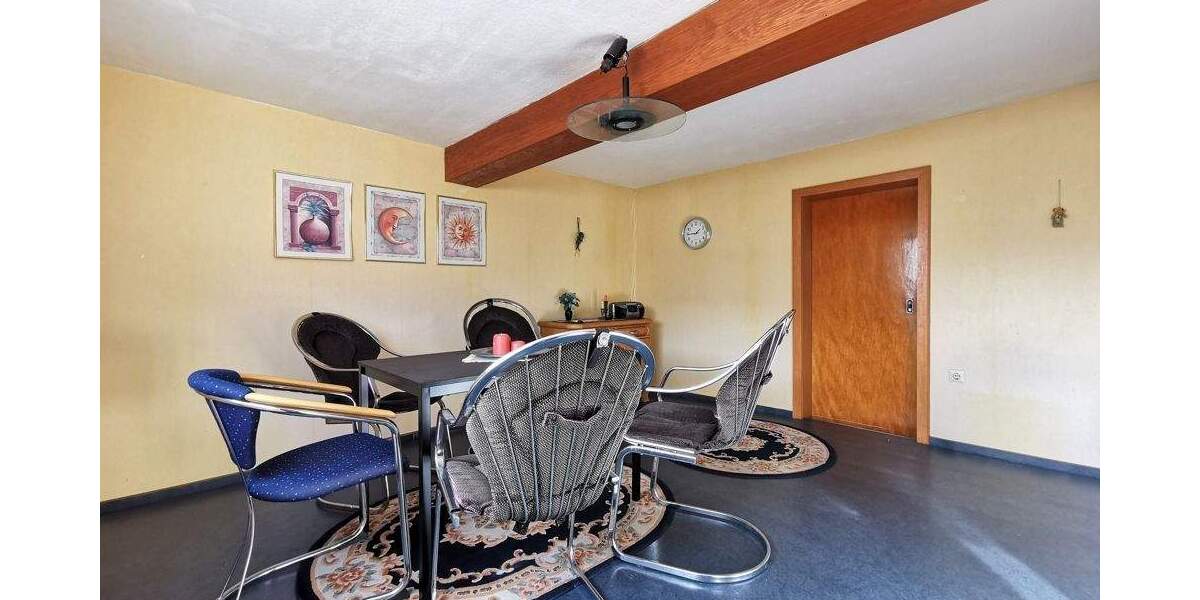 Einfamilienhaus Langenbach bei Kirburg - 6 Zimmer, 132 m&sup2;, 149.000&euro; | Angebot:25775952