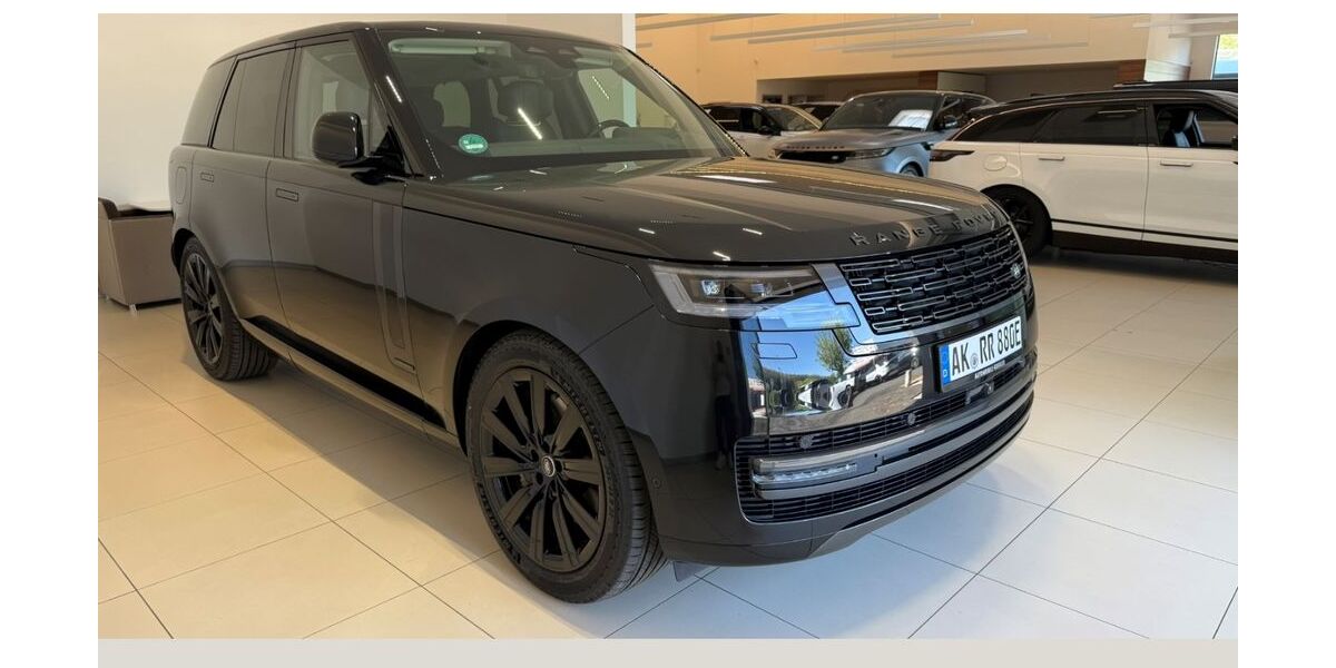 Land Rover Range Rover 9.500 km 154.600 &euro; Niederfischbach 57572