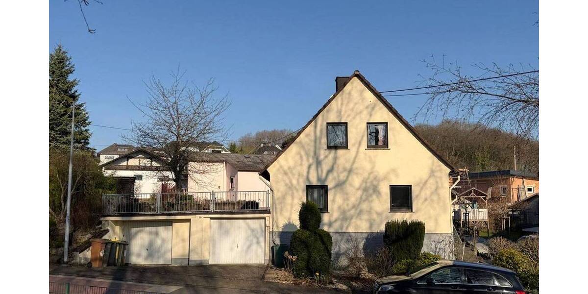 Einfamilienhaus Rennerod VG - 4 Zimmer, 130 m&sup2;, 235.000&euro; | Angebot:25937591