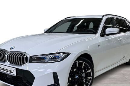 BMW 330 25.079 km 54.890 &euro; Siegen 57076