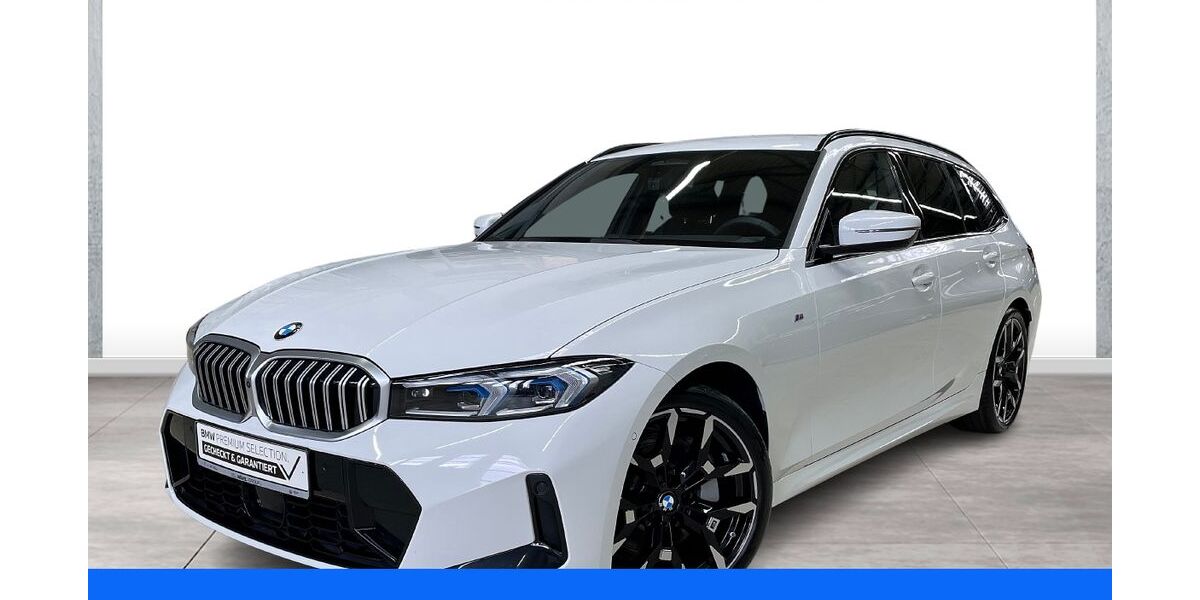 BMW 330 25.079 km 54.890 &euro; Siegen 57076