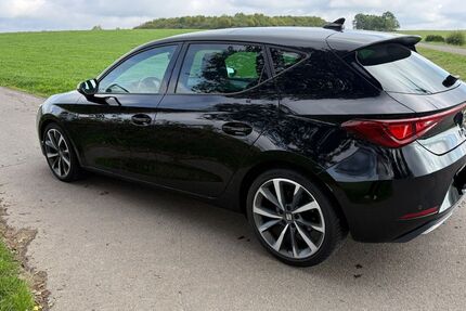 Seat Leon 112.070 km 20.990 &euro; Reichshof 51580
