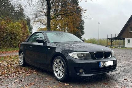 BMW 118 174.879 km 6.200 &euro; Olpe 57462