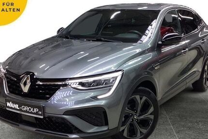 Renault Arkana 19.971 km 22.980 &euro; Siegen 57076