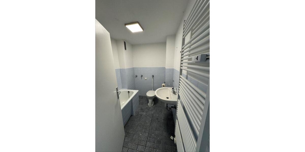 Etagenwohnung Siegen - 1 Zimmer, 43 m&sup2;, 430&euro; | Angebot:25782977