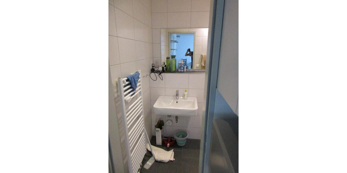 Etagenwohnung Siegen Weidenau - 1 Zimmer, 28 m&sup2;, 370&euro; | Angebot:26623831