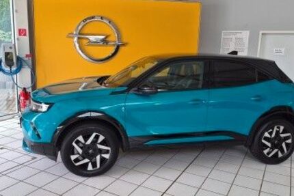 Opel Mokka 5.494 km 22.950 &euro; Olpe 57462