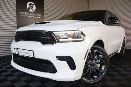 Dodge Durango 1.841 km 54.900 &euro; Wenden 57482