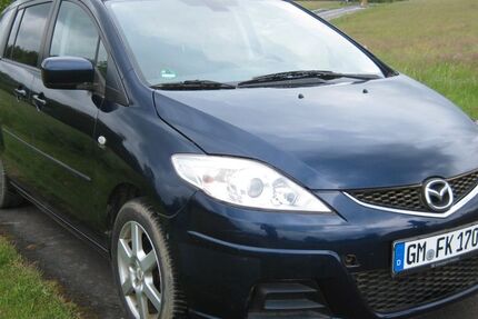 Mazda 5 179.250 km 2.450 &euro; Brüchermühle 51580