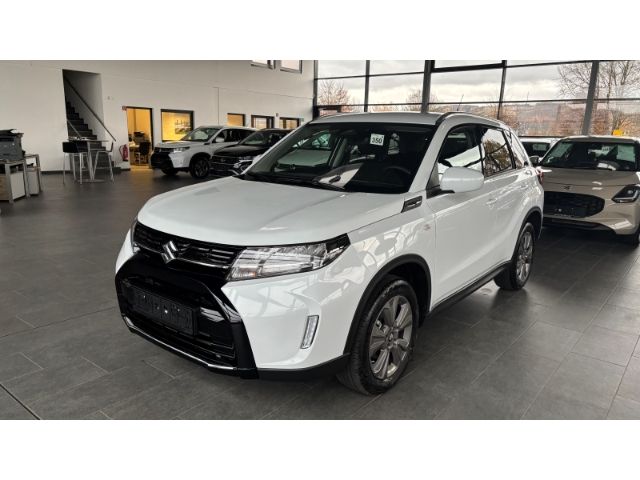 Suzuki Vitara 3.840 km 21.770 &euro; Attendorn 57439