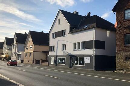 Wohnung Dillenburg Frohnhausen - 2 Zimmer, 50 m&sup2;, 520&euro; | Angebot:26032226