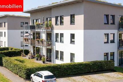 Wohnung Haiger - 4 Zimmer, 100 m&sup2;, 453.500&euro; | Angebot:26512801