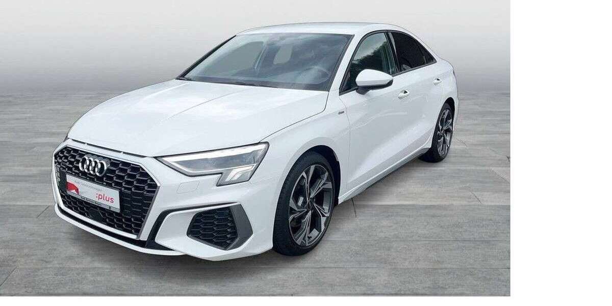 Audi A3 73.700 km 30.410 &euro; Siegen 57074