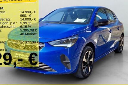 Opel Corsa 45.963 km 14.990 &euro; Attendorn 57439