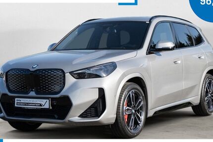 BMW iX1 13.813 km 53.890 &euro; Waldbröl 51545