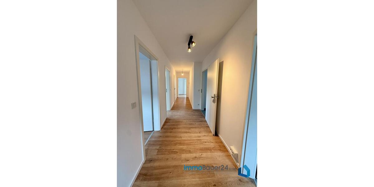 Dachgeschoßwohnung Mudersbach - 3 Zimmer, 99 m&sup2;, 941&euro; | Angebot:26649392