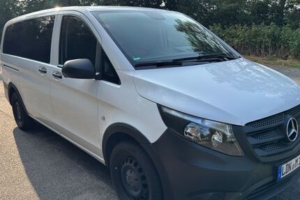 Mercedes-Benz Vito 168.000 km 18.000 &euro; Dillenburg 35684