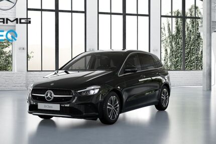 Mercedes-Benz B 200 9.836 km 32.690 &euro; Siegen 57074