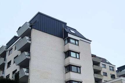 Wohnung Siegen - 2 Zimmer, 44 m&sup2;, 115.000&euro; | Angebot:26633181