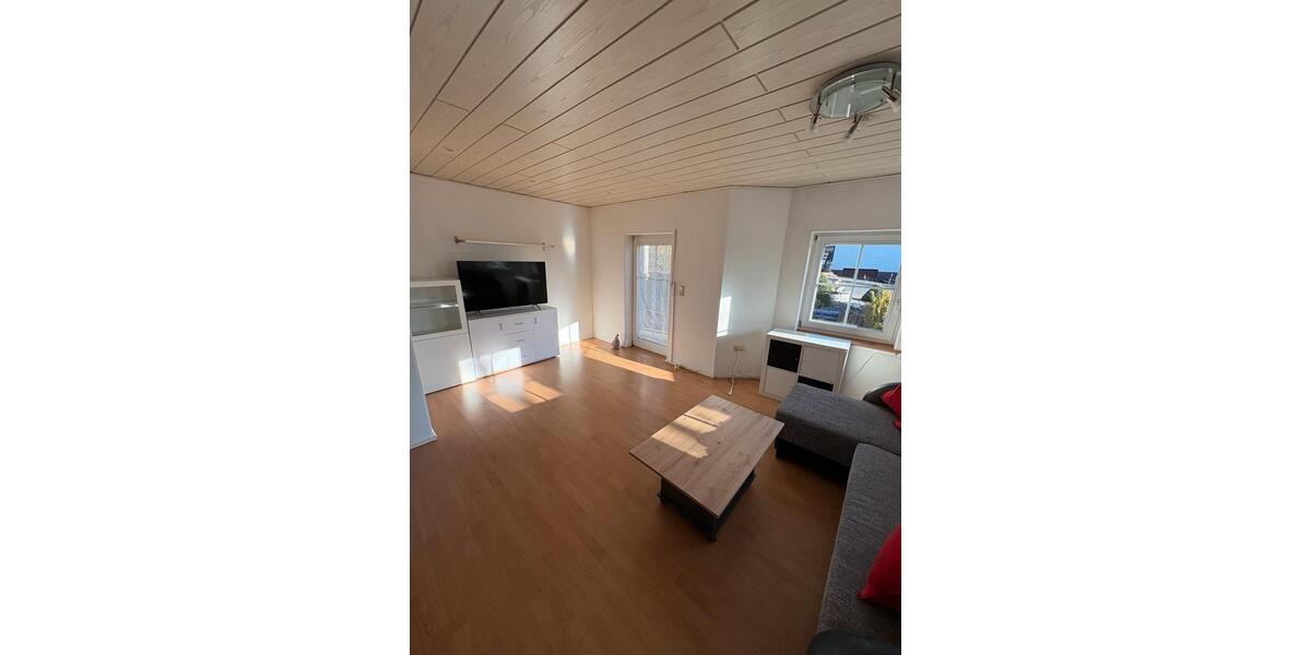 Terrassenwohnung Hamm (Sieg) - 2 Zimmer, 70 m&sup2;, 965&euro; | Angebot:26004356