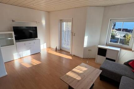 Wohnung Hamm (Sieg) - 2 Zimmer, 70 m&sup2;, 965&euro; | Angebot:26004356