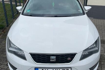 Seat Leon 143.000 km 8.800 &euro; Weitefeld 57586