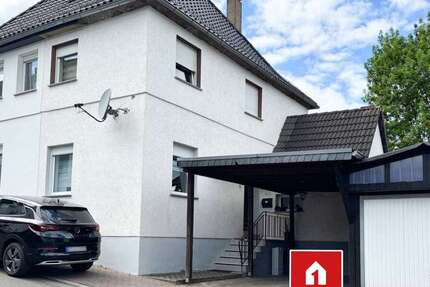 Haus Wissen - 4 Zimmer, 104 m&sup2;, 190.000&euro; | Angebot:25510820