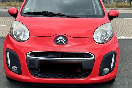 Citroen C1 110.400 km 3.799 &euro; Siegen 57080