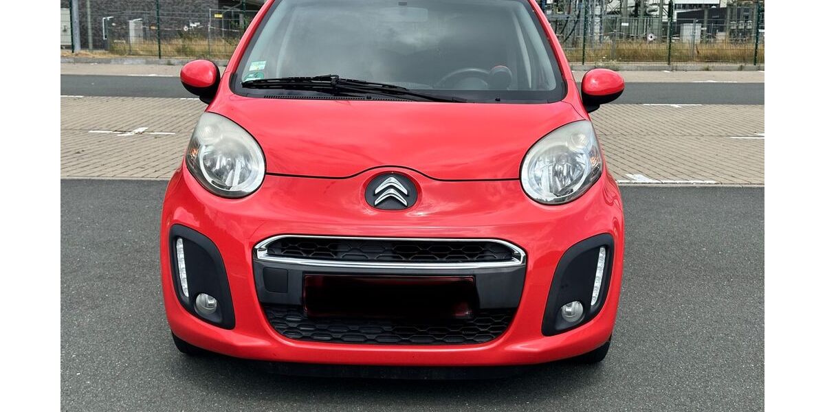 Citroen C1 110.400 km 3.799 &euro; Siegen 57080