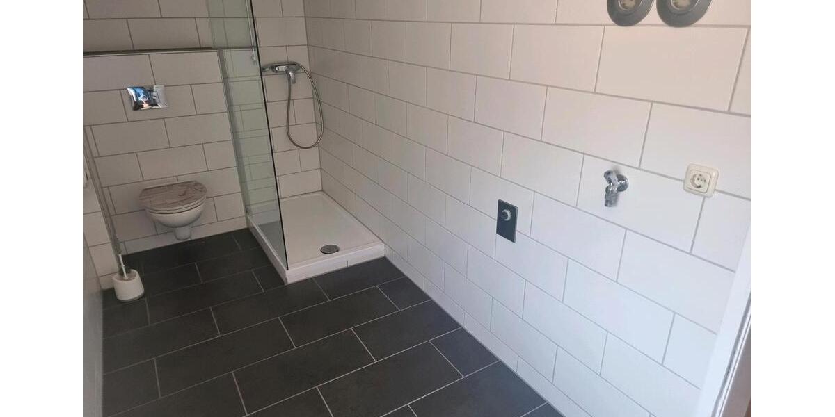 Etagenwohnung Siegen Eiserfeld - 2 Zimmer, 65 m&sup2;, 790&euro; | Angebot:25046401