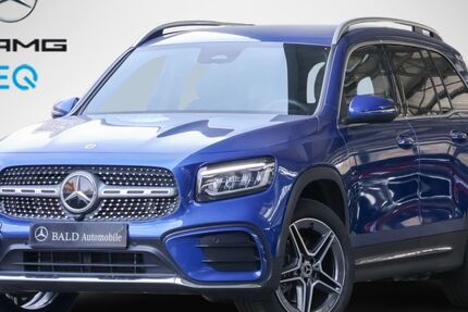 Mercedes-Benz GLB 200 11.631 km 41.660 &euro; Siegen 57074