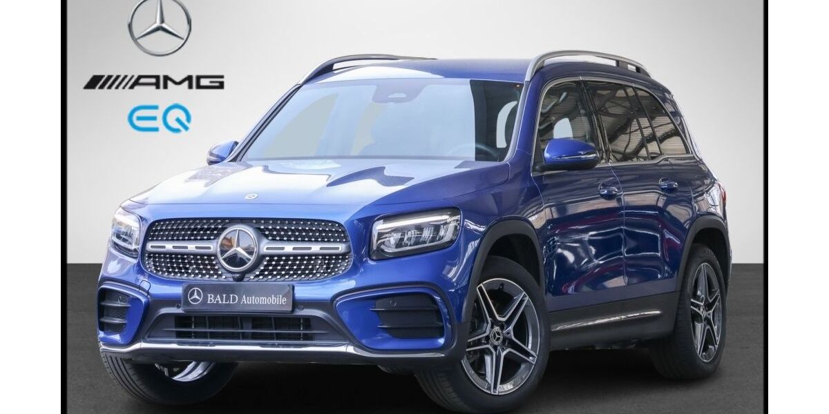 Mercedes-Benz GLB 200 11.631 km 41.660 &euro; Siegen 57074